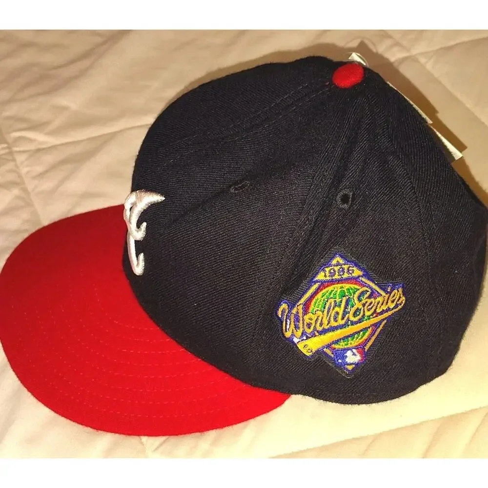 New Era nwt vintage
